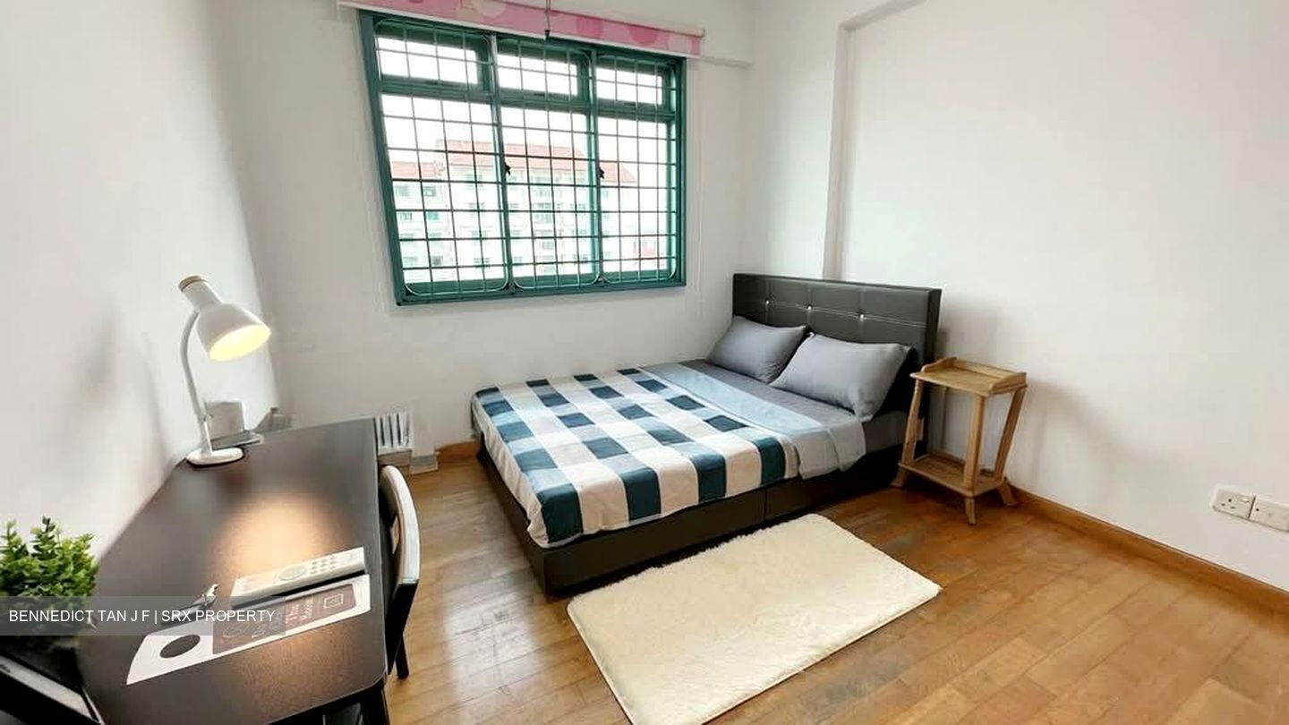 Changi Green (D16), Condominium #576991471